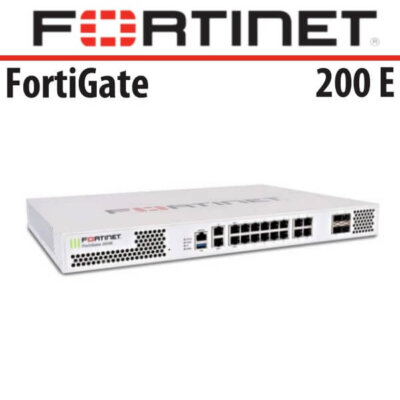 Fortigate 200E Dubai