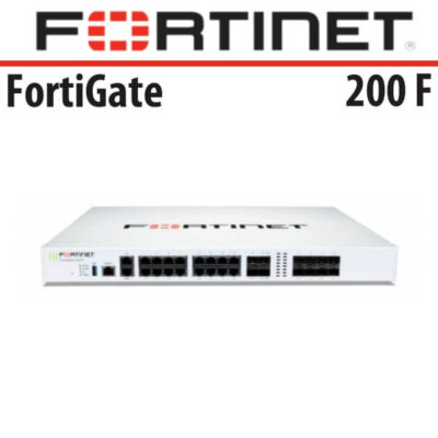 Fortigate 200F Dubai