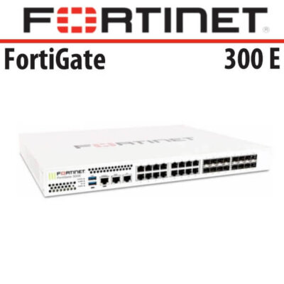 Fortigate 300E Dubai