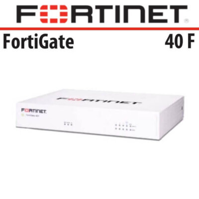 Fortigate 40F Dubai