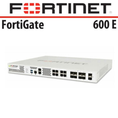 Fortigate 600E Dubai