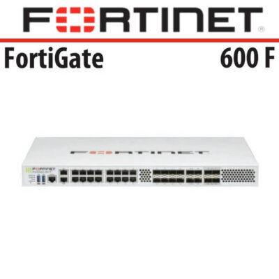 Fortigate 600F Dubai