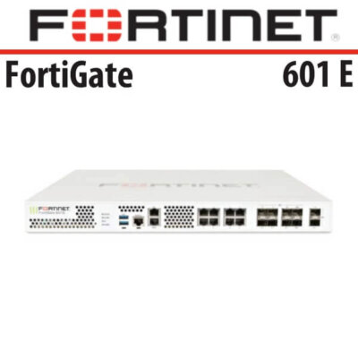 Fortigate 601E Dubai