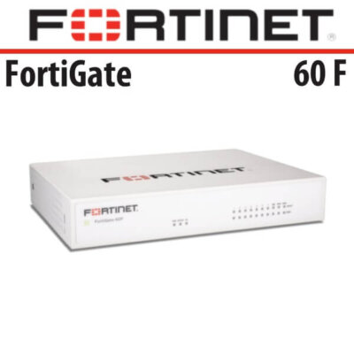 Fortigate 60F Dubai