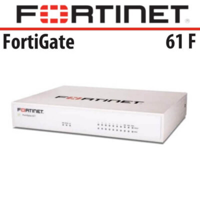 Fortigate 61F Dubai