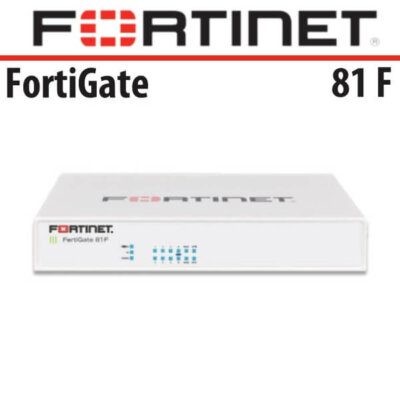 Fortigate 81F Dubai