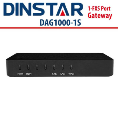 Dinstar DAG1000-1S Dubai