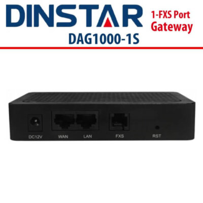 Dinstar DAG1000-1S Dubai