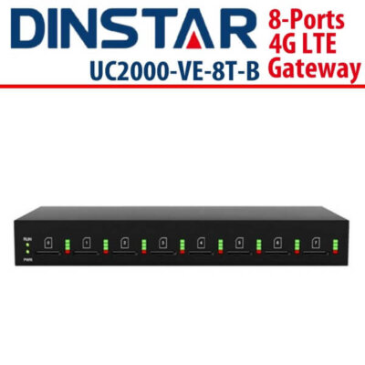 Dinstar UC2000-VE8TB Dubai