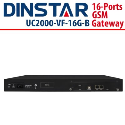 Dinstar UC2000-VF16GB Dubai