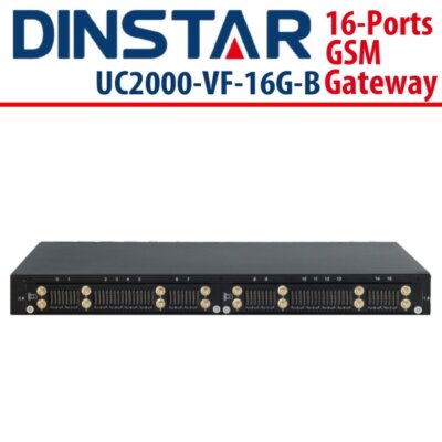 Dinstar UC2000-VF16GB Dubai