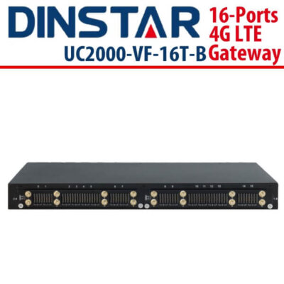 Dinstar UC2000-VF16TB Dubai