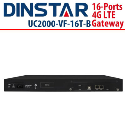 Dinstar UC2000-VF16TB Dubai