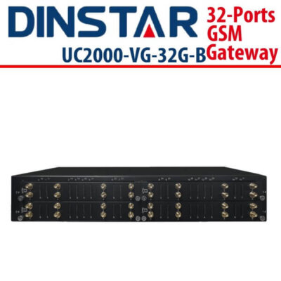 Dinstar UC2000-VG32GB Dubai