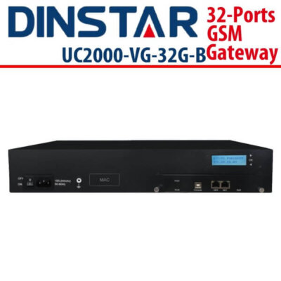 Dinstar UC2000-VG32GB Dubai