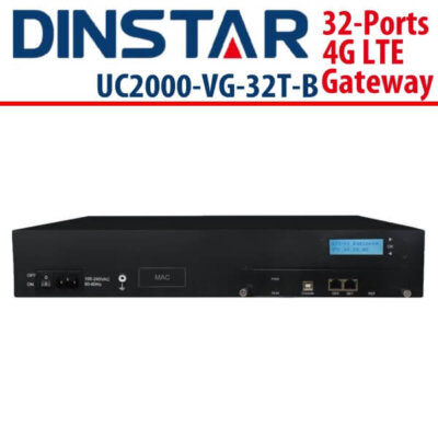 Dinstar UC2000-VG32TB Dubai