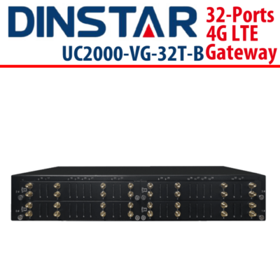 Dinstar UC2000-VG32TB Dubai