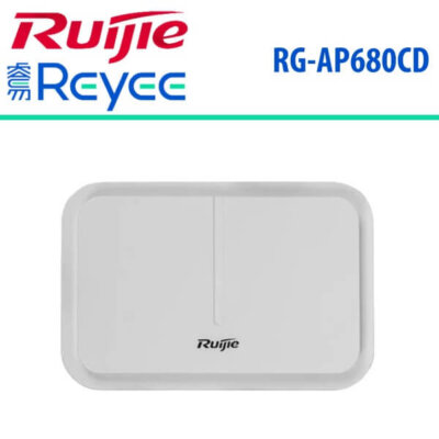 Ruijie RG-AP680CD Dubai