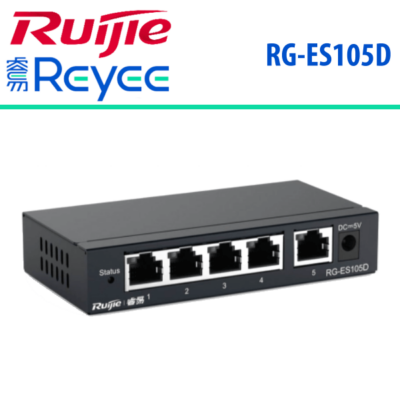 Ruijie RG-ES105D Dubai