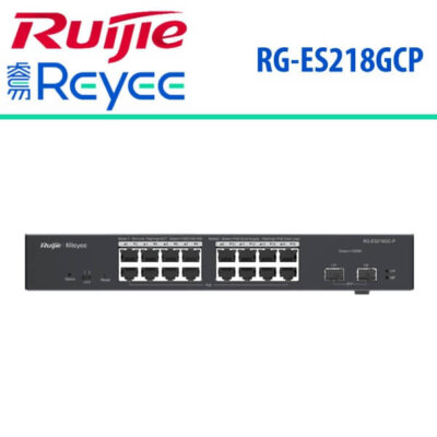 Ruijie RG-ES218GCP Dubai