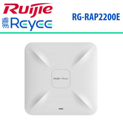 Ruijie RG-RAP2200E Dubai