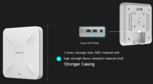 ruijie rg rap2200f accesspoint dubai 300x164 - Ruijie RG-RAP2200F Dubai