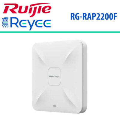 Ruijie RG-RAP2200F Dubai