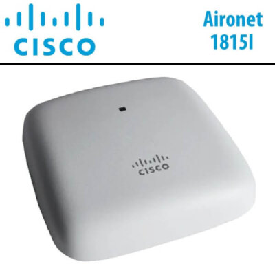 Cisco Aironet1815i Dubai