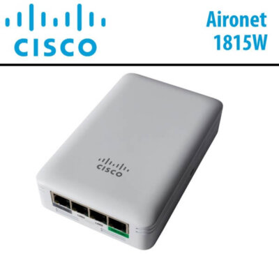 Cisco Aironet1815w Dubai