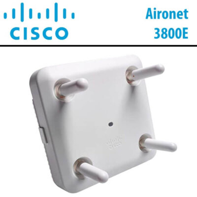 Cisco Aironet3800e Dubai