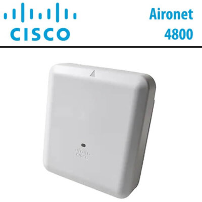 Cisco Aironet4800 Dubai