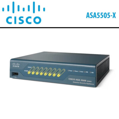 Cisco ASA5505X Dubai