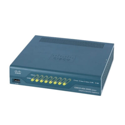 Cisco ASA5505X Dubai