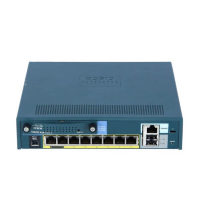 Cisco ASA5505X Dubai