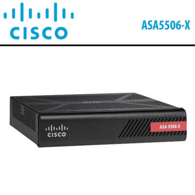 Cisco ASA5506X Dubai