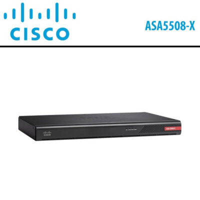 Cisco ASA5508X Dubai