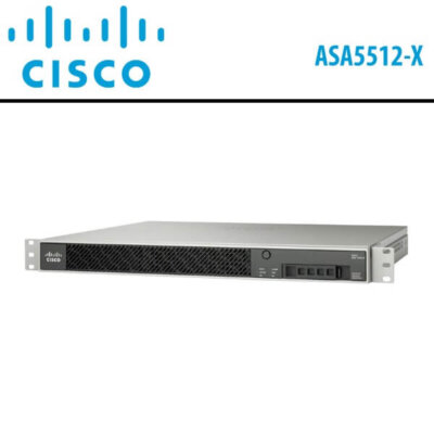 Cisco ASA5512X Dubai