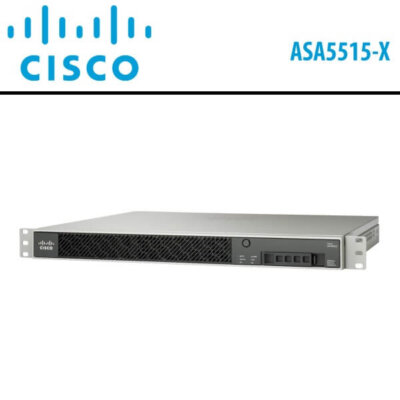 Cisco ASA5515X Dubai