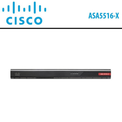 Cisco ASA5516X Dubai