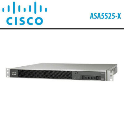 Cisco ASA5525X Dubai