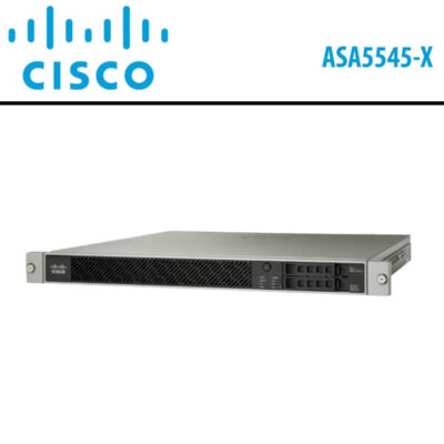 Cisco ASA5545X Dubai