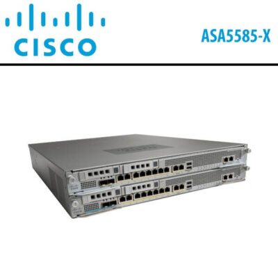 Cisco ASA5585X Dubai