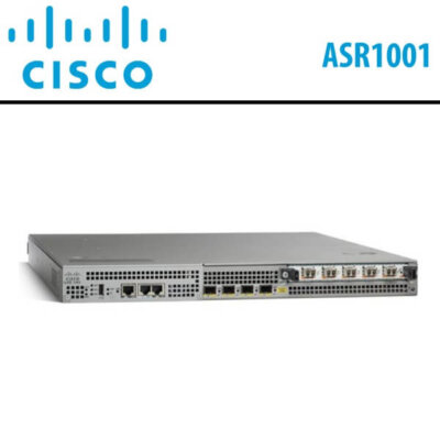 Cisco ASR1001 Dubai