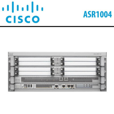 Cisco ASR1004 Dubai