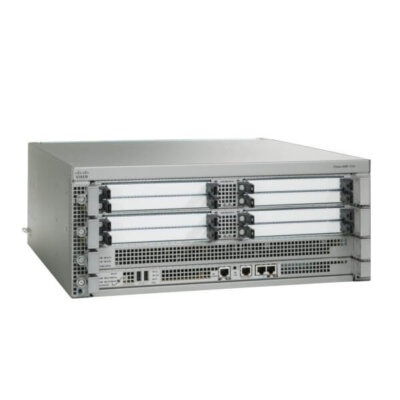 Cisco ASR1004 Dubai