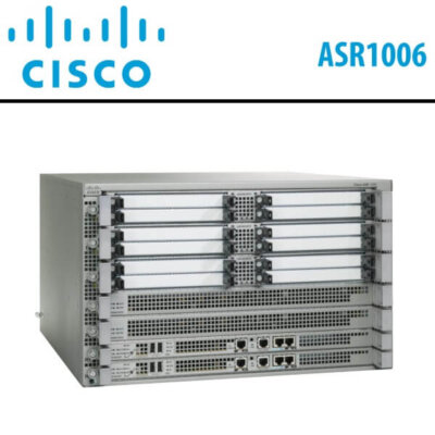 Cisco ASR1006 Dubai