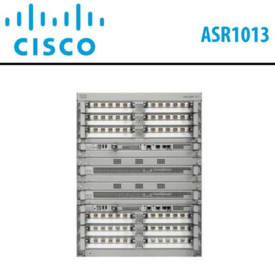 Cisco ASR1013 Dubai