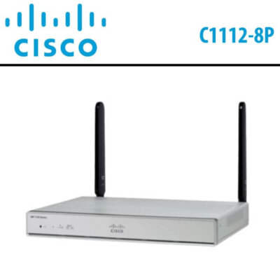 Cisco C1112-8P Dubai