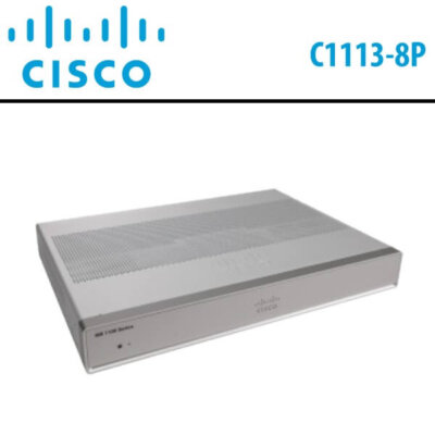 Cisco C1113-8P Dubai