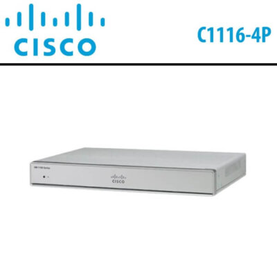 Cisco C1116-4P Dubai